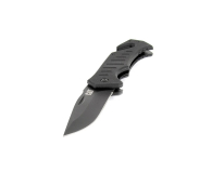Cat Nóż 20,3cm Drop Point Folding Knife - 1604128 - zdjęcie 3